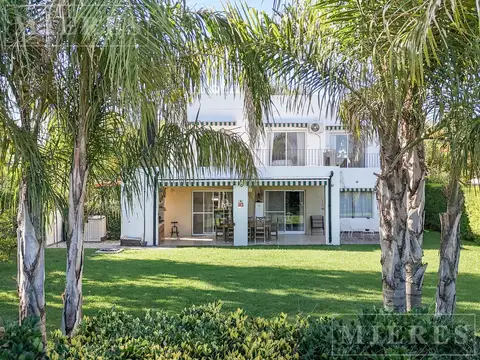 Casa en venta Haras Santa Maria Barrio Eucaliptos