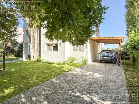 Casa en Venta al Noroeste