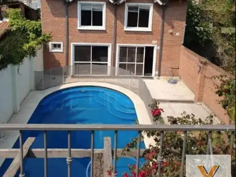 Casa en Venta 20 años