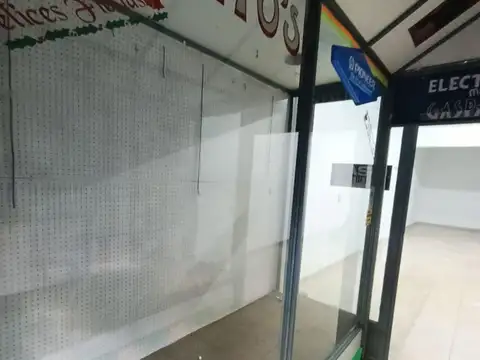 Local comercial en alquiler ubicado en Loma Hermosa