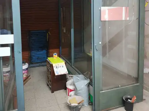 1 de Mayo Centro 100