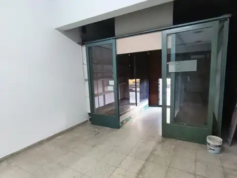 Local comercial en alquiler ubicado en Loma Hermosa