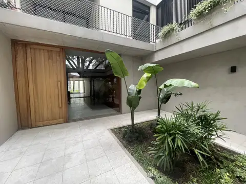 Venta Departamento 4 ambientes cochera y terraza propia  Villa Devoto