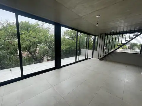 Venta Departamento 4 ambientes cochera y terraza propia  Villa Devoto