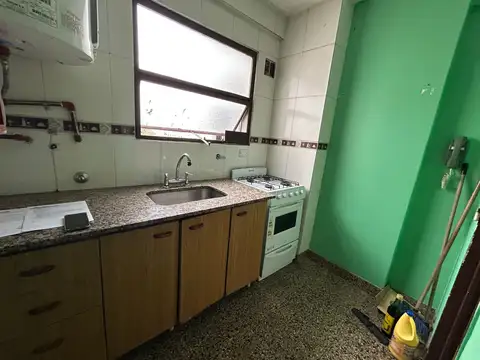 Departamento en Venta al Noroeste
