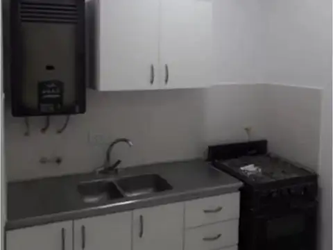 Depto Tipo Casa en Venta de 1 dormitorio