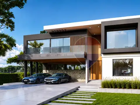 CASA EN VENTA 4 AMB PUERTO NIZUC CON ASCENSOR