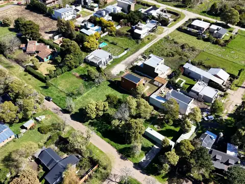 VENTA LOTE ACANTILADOS OPORTUNIDAD