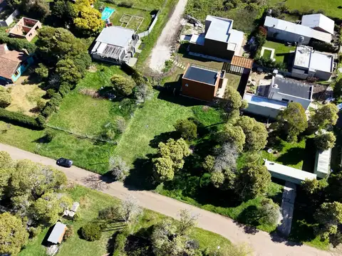 Terreno en Venta de 377,0 m2