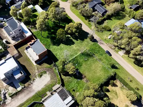 Terreno en Venta de 377,0 m2