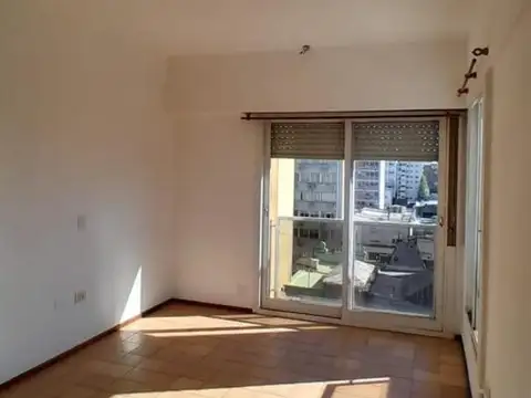 Departamento en Alquiler de Monoambiente