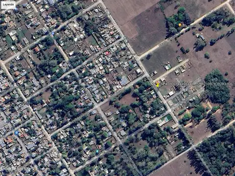 Terreno en Venta de 7000,0 m2