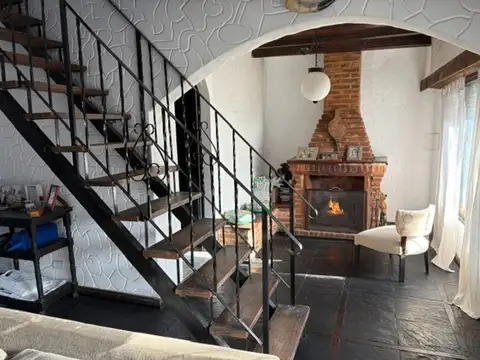 Depto Tipo Casa en Venta al Norte