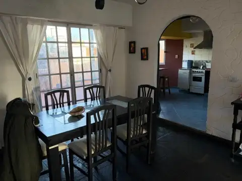 Depto Tipo Casa en Venta en Martinez Santa Fe / Fleming, USD 168.000
