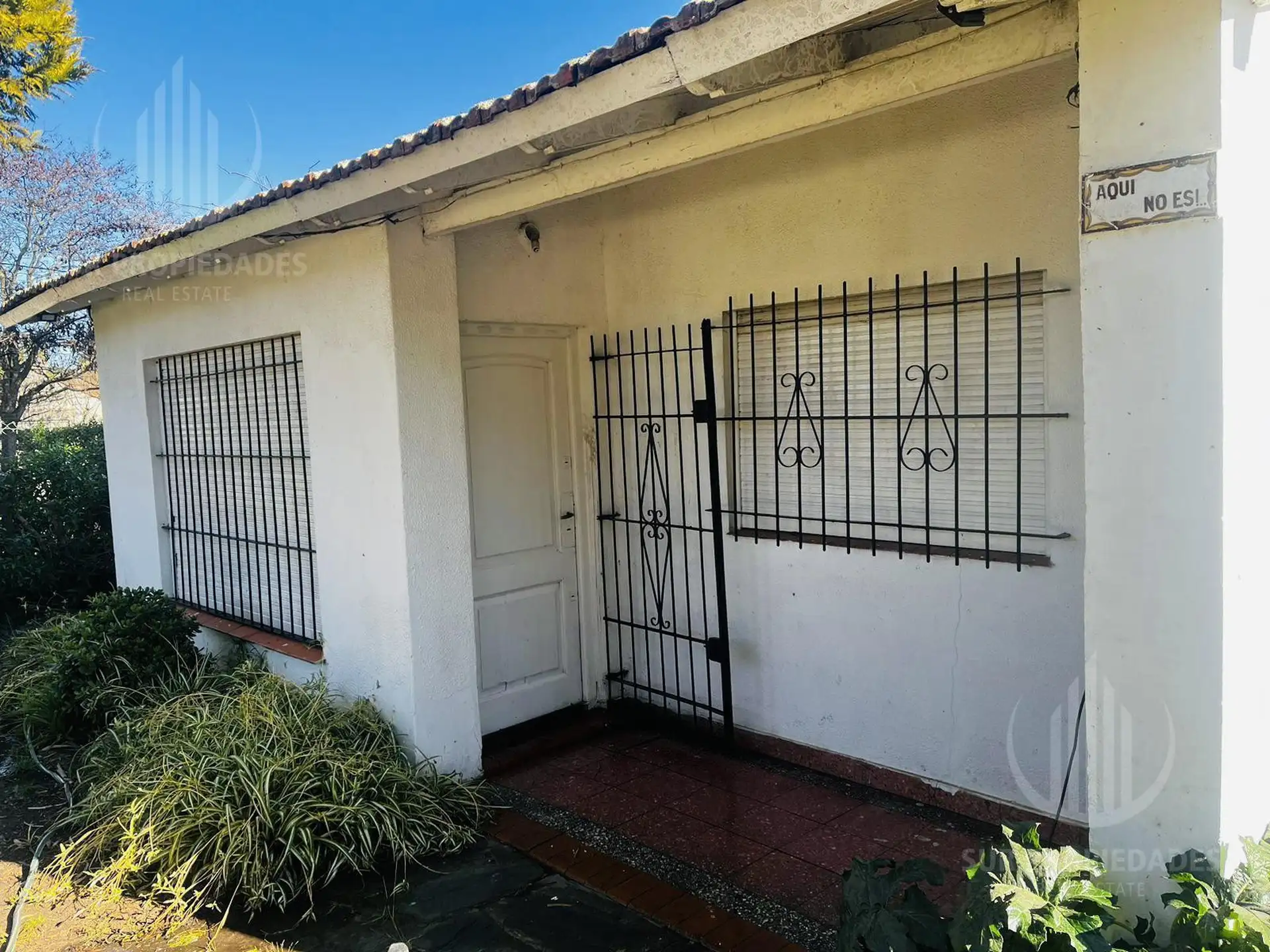 Casa de 3 ambientes en Jardines de Peralta Ramos