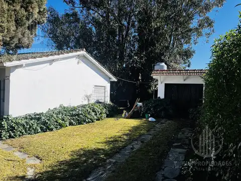 Casa en Venta al Sureste