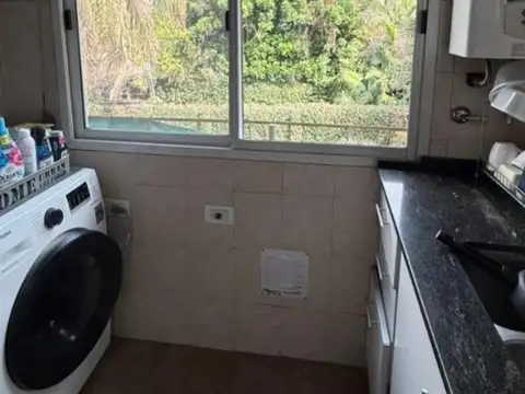 Departamento en Venta en San Isidro, USD 125.000