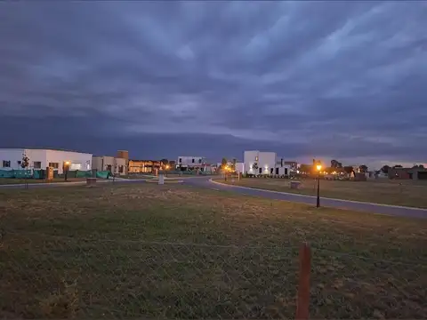 LOTES EN BARRIO CERRADO SAN PABLO