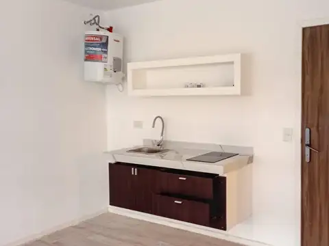 Departamento en Venta Apto profesional