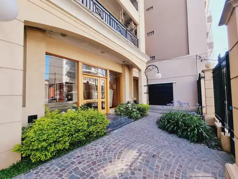 Avenida Argentina al 4423