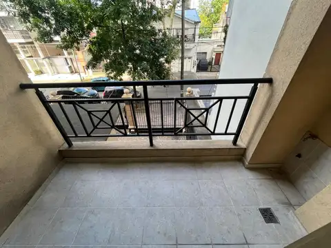 Departamento - Villa Ballester