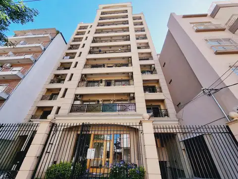 Departamento - Villa Ballester