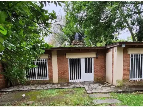 Casa en Venta en Funes, Rosario