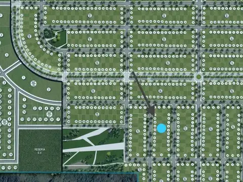 LOTE EN VENTA – DOCTA CENTRAL | POSESIÓN INMEDIATA
