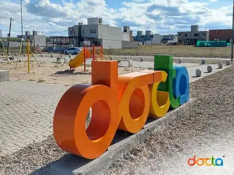 Lote en venta – docta central | posesión inmediata