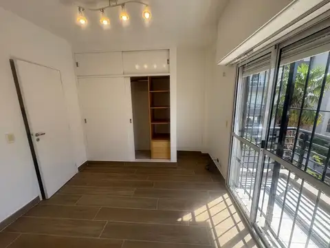Departamento en Alquiler de 1 dormitorio
