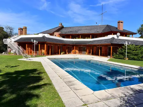 Casa en Open Door