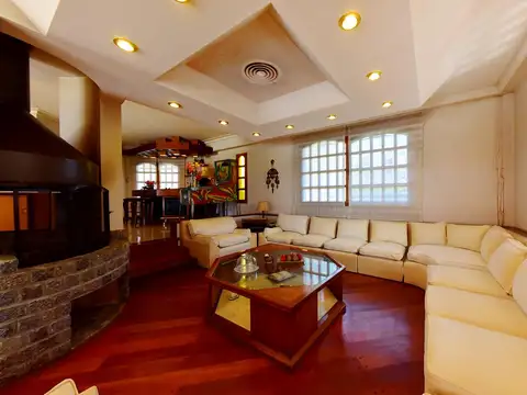 Casa en Open Door