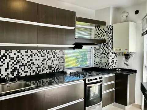 Departamento en Venta en Martinez Fleming / Panamericana, USD 259.000