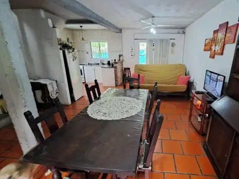 Depto Tipo Casa en Venta de 4 ambientes