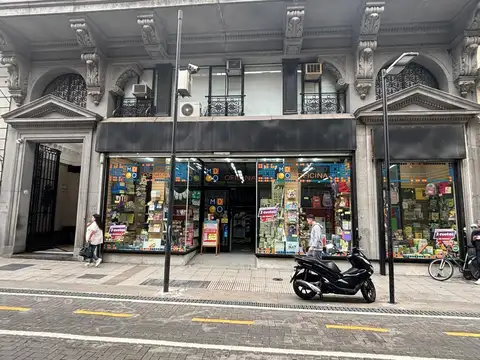 San Martín 50