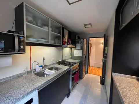 Espectacular Departamento-Venta-Ciudad Jardin