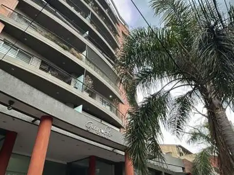 Espectacular Departamento-Venta-Ciudad Jardin