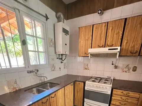 Casa en Venta al Sureste