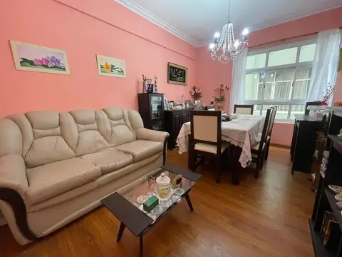 Departamento en Venta en Centro, USD 69.000