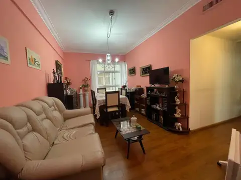 Departamento en Venta de 2 dormitorios