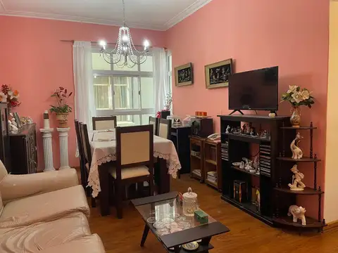 Departamento en Venta 39 años