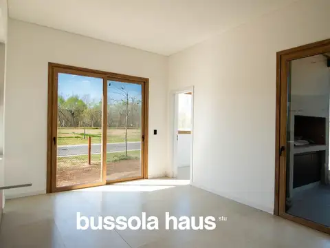 Casa en Venta A Estrenar