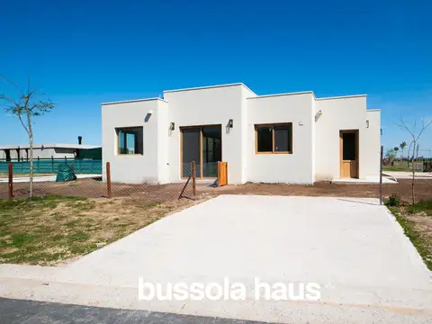 Casa en Venta en Puertos - Barrio Nativas, USD 330.000