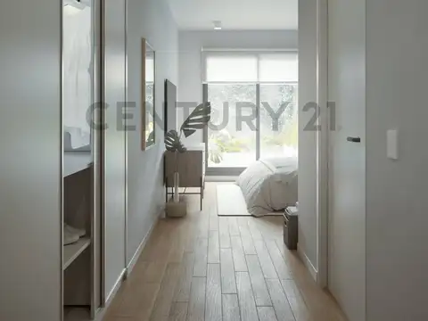 Departamento en Venta en Villa Crespo, USD 255.351