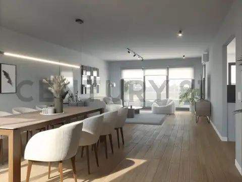 Departamento en Venta de 2 dormitorios