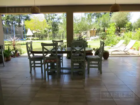 Casa en Alquiler Temporal de 3 dormitorios