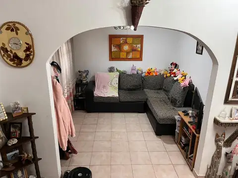 Casa en Venta en Martin Coronado, USD 120.000