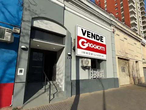 Local en Av. Mitre apto consultorios