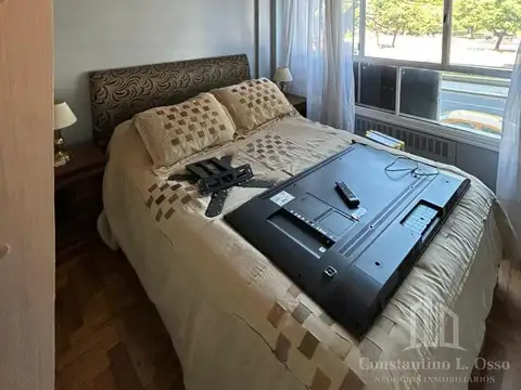Departamento en Venta en San Nicolás, USD 67.000