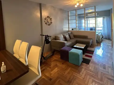 Departamento en CABA